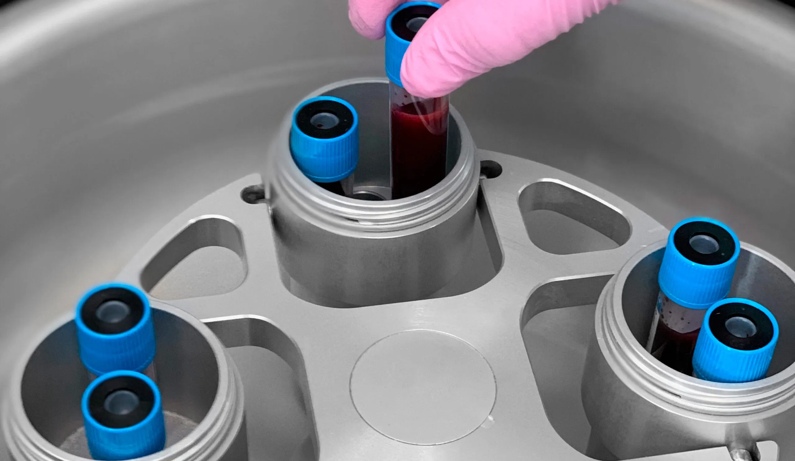 Лабораторные исследования