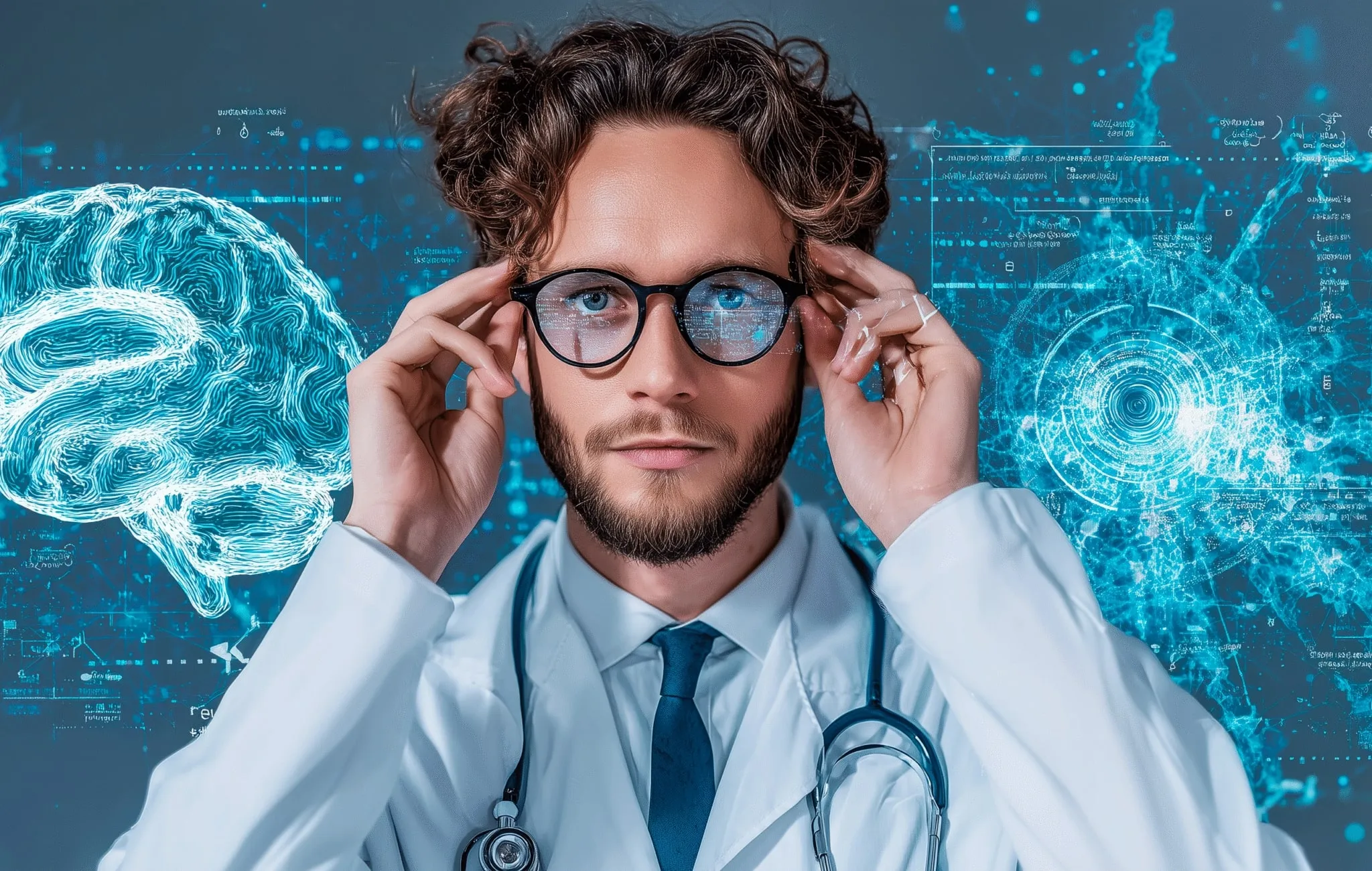 Эксперты, формирующие медицину будущего