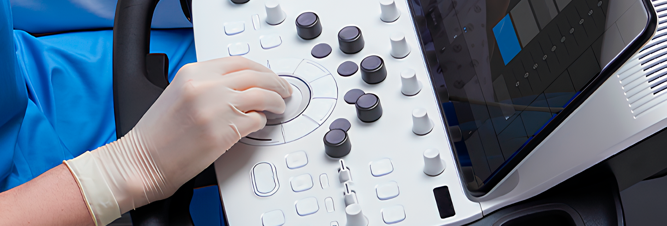 Ультразвуковое исследование