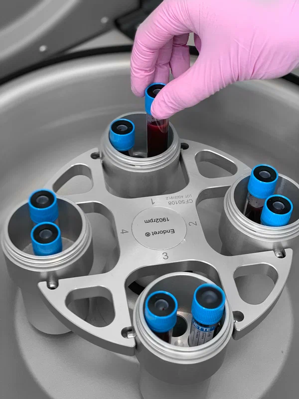 Медицинское оборудование