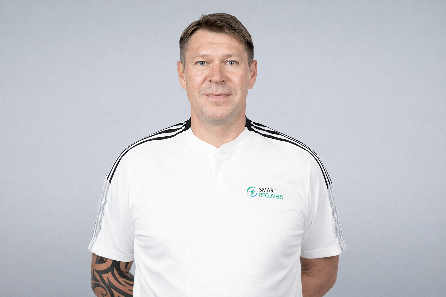 Новый специалист клиники Smart Recovery