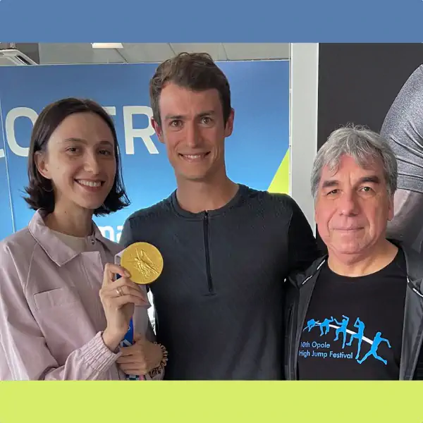 История восстановления пациента Мария Ласицкене в клинике SMART RECOVERY