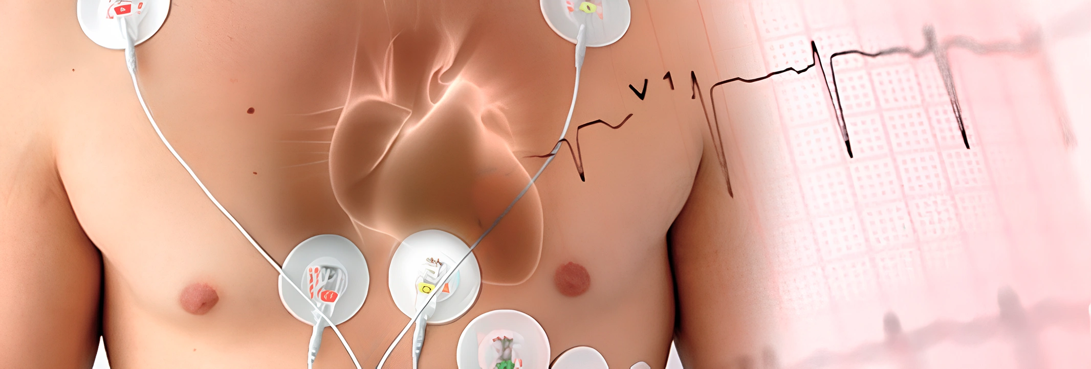 Суточное мониторирование ЭКГ — диагностика нарушений сердечного ритма