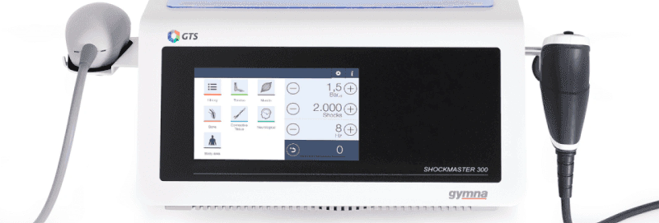 Ударно-волновая терапия (УВТ) — лечение хронических травм и боли