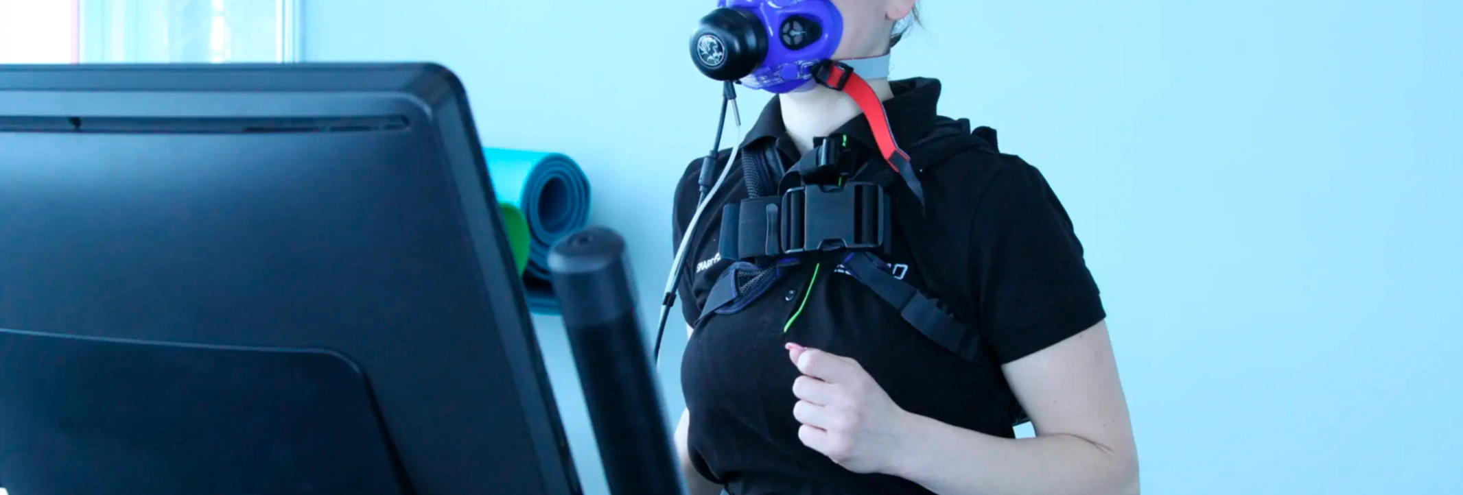 Тредмил для снижения веса — комплексная программа похудения