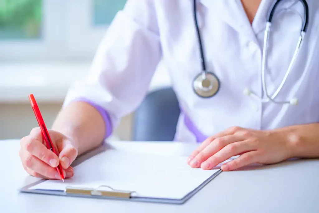 Индивидуальный план питания