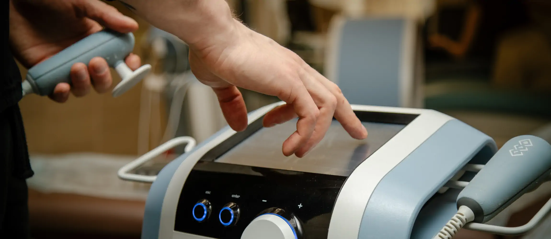 Инъекции обогащённой тромбоцитами плазмы