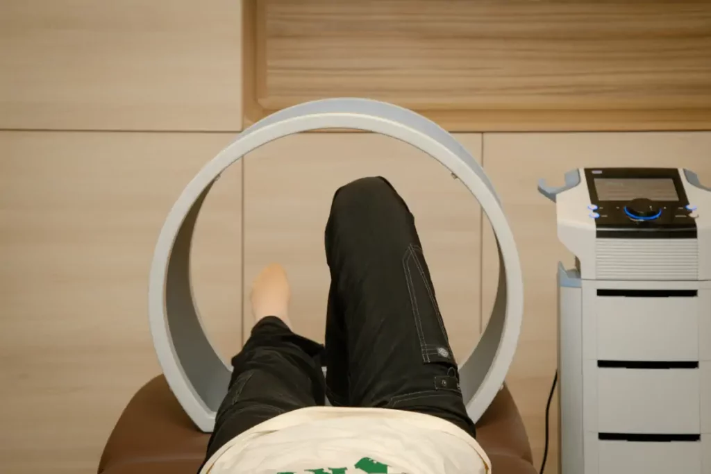 Физиотерапия